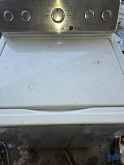 Lavadora maytag tina grande