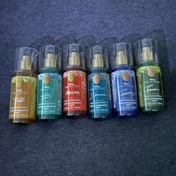 Full Set Princess Collection