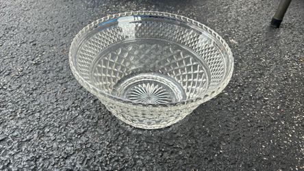Salad bowl
