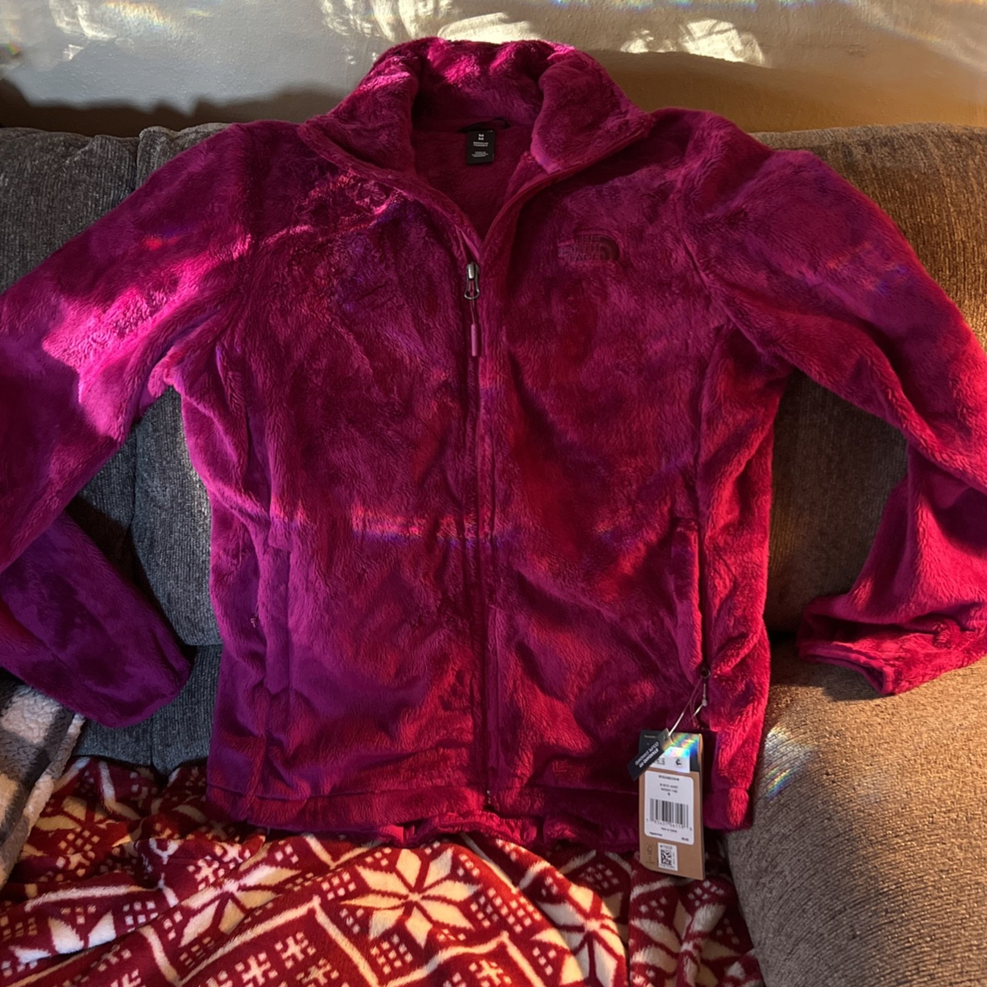 North Face Jacket