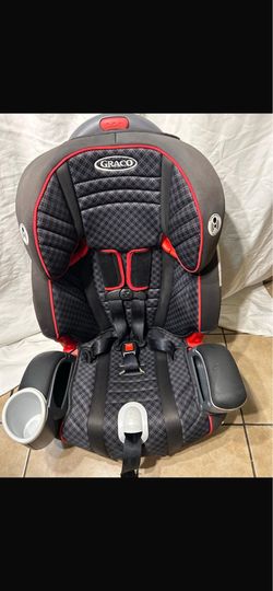 Graco car seat