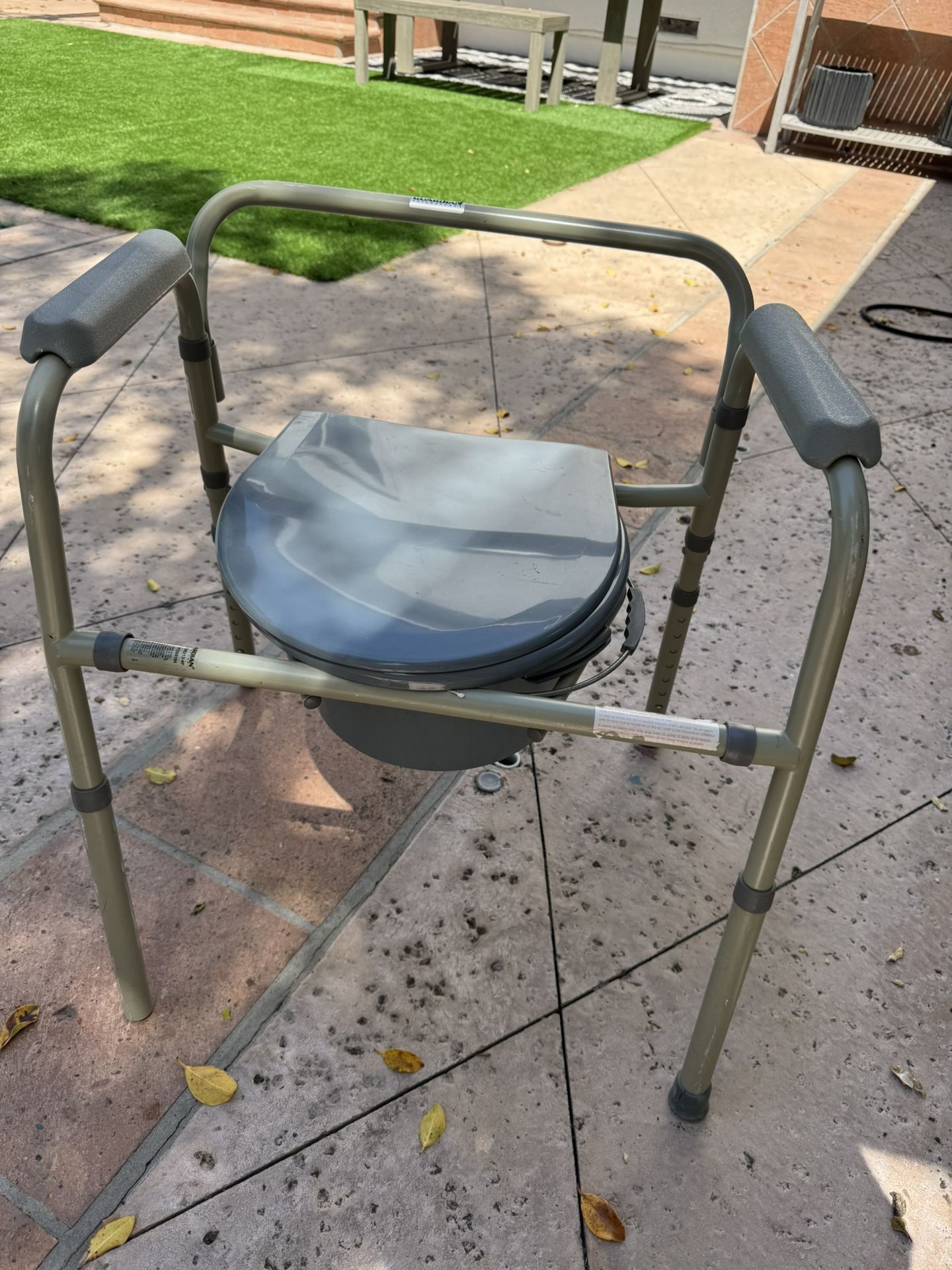Handicap Furniture Items (3)