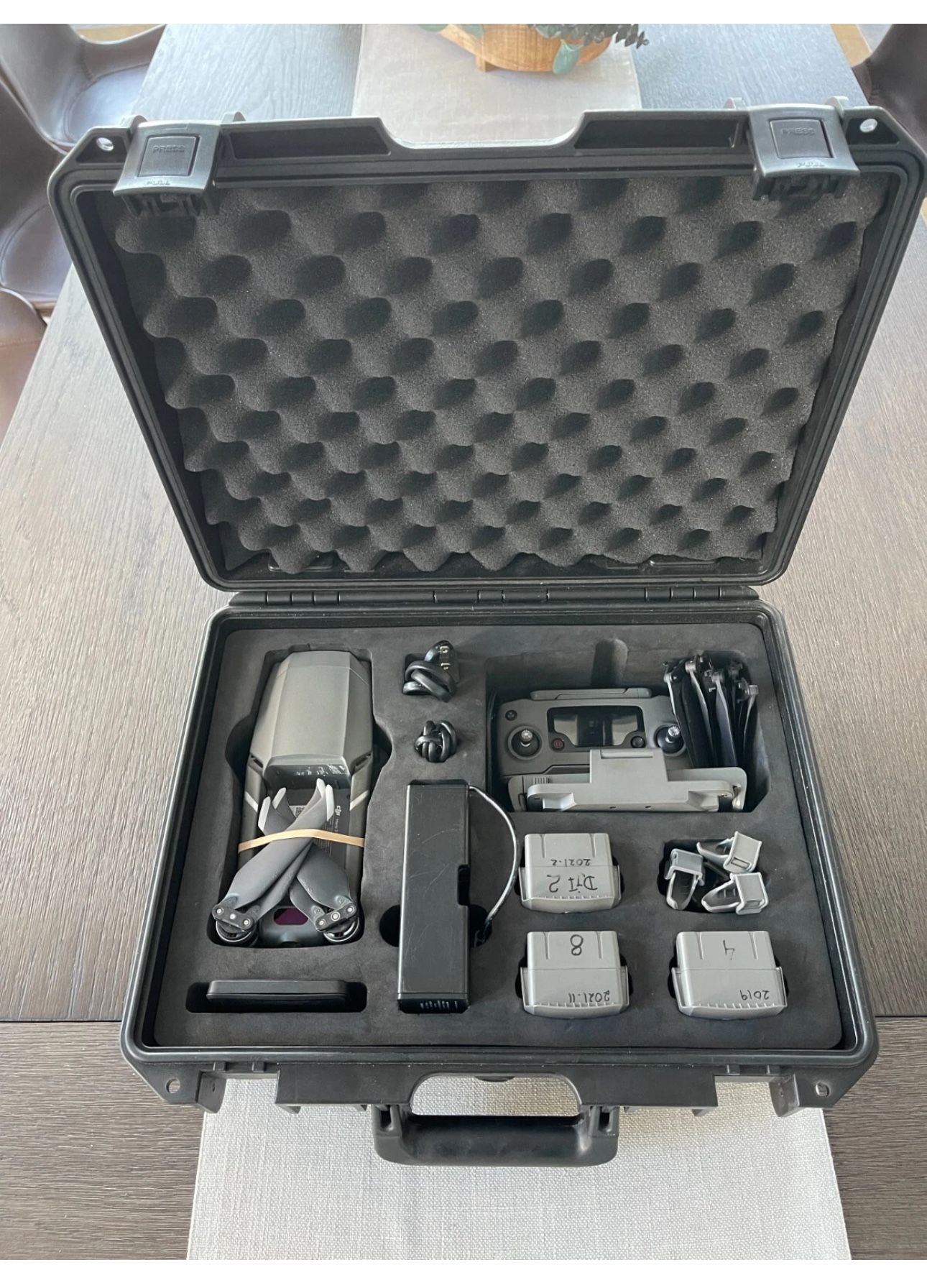 Mavic 2 Combo Pack NEW