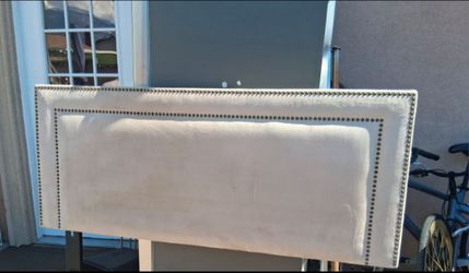 Headboard
