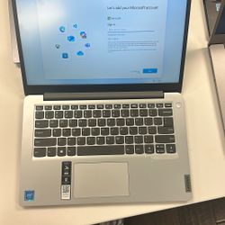 LENOVO LAPTOP
