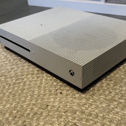 Xbox One/controller