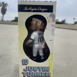 Dodger Bobbleheads 
