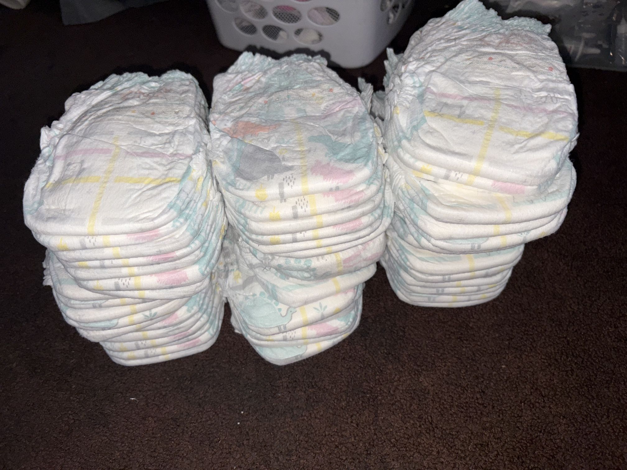 Pampers Cruisers