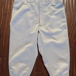 Youth Baseball Pants