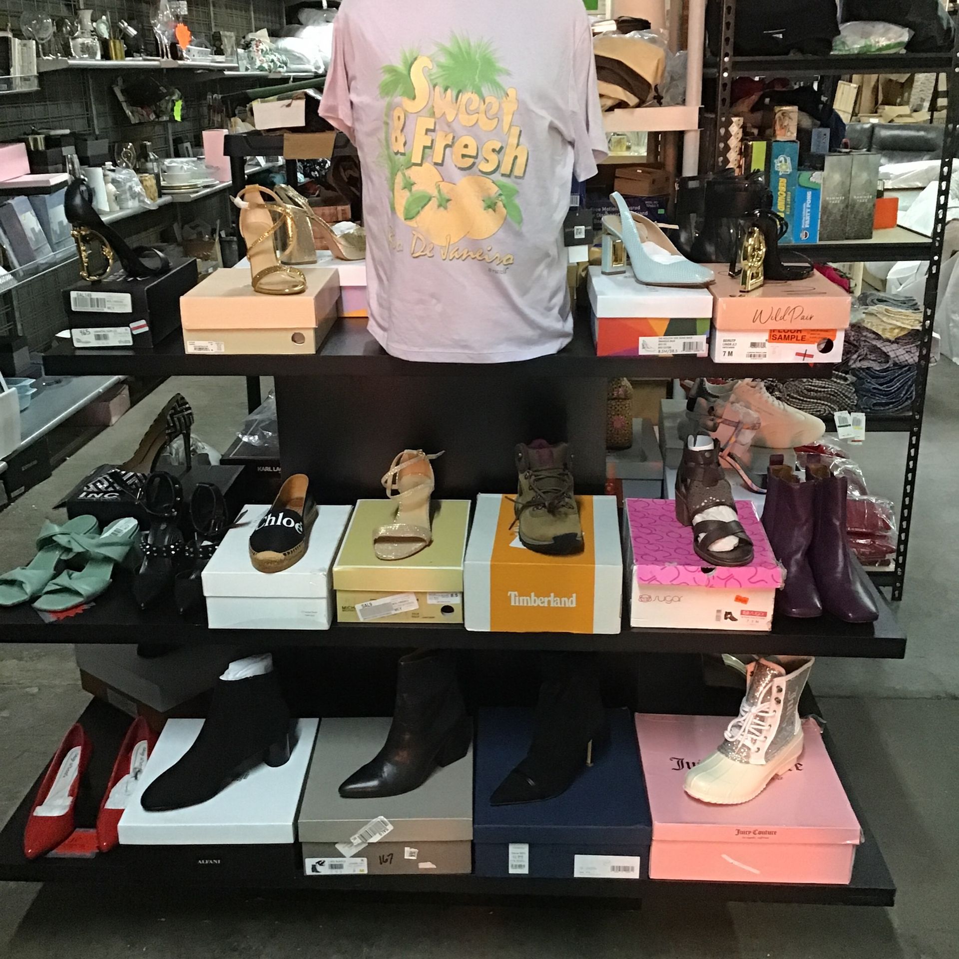 #wttreasures Liquidations, 6480 Chupp Road, Ste B4, Lithonia Ga (contact info removed)
