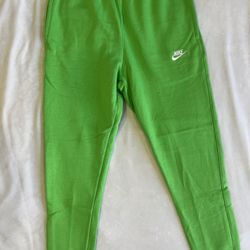 Men’s Nike Joggers