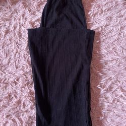 Flared leggings/ sweats