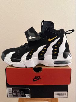Nike Air Max DT 96 Deion Sanders Size: 9 Men’s VNDS (Lightly Worn)