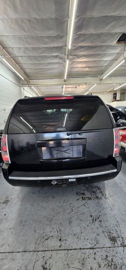 2007 yukon denali parts