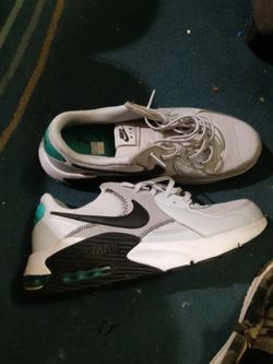 Nike Air max Size 11.