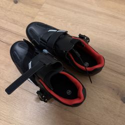 Peloton Shoes 6.5