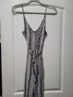 Jumpsuit