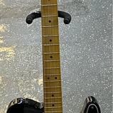 2016 Fender Modern Player Telecaster Plus Electric Guitar