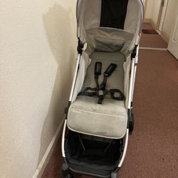 Uppababy 0818-MIN-US Stroller