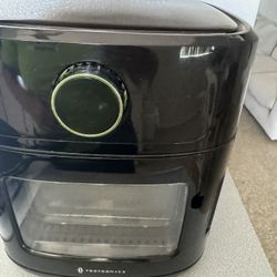 Air Fryer Toatronics