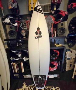 CI Board