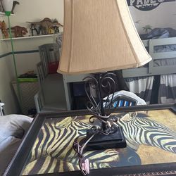 lamp