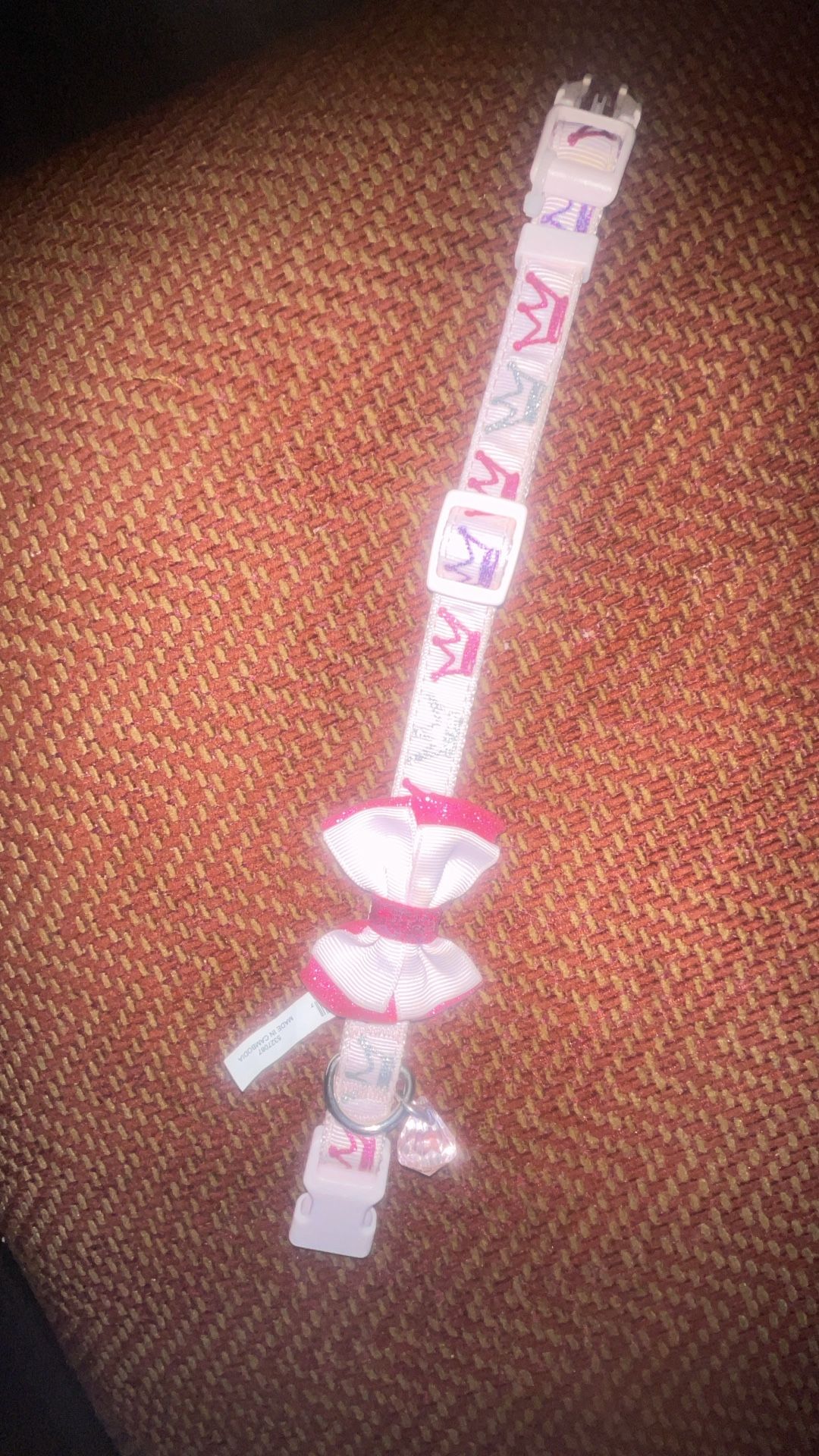 collar 