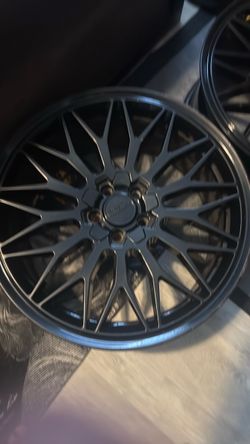 Rims