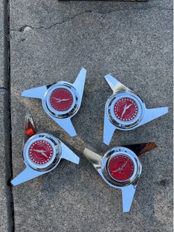 3 prong knockoffs