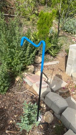 Fishing Rod Holder