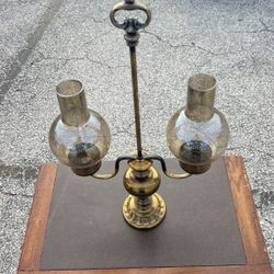 Candle Lamp stand