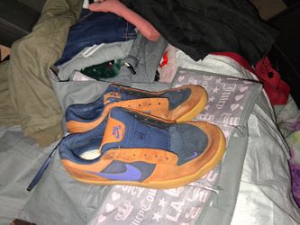 Nikes