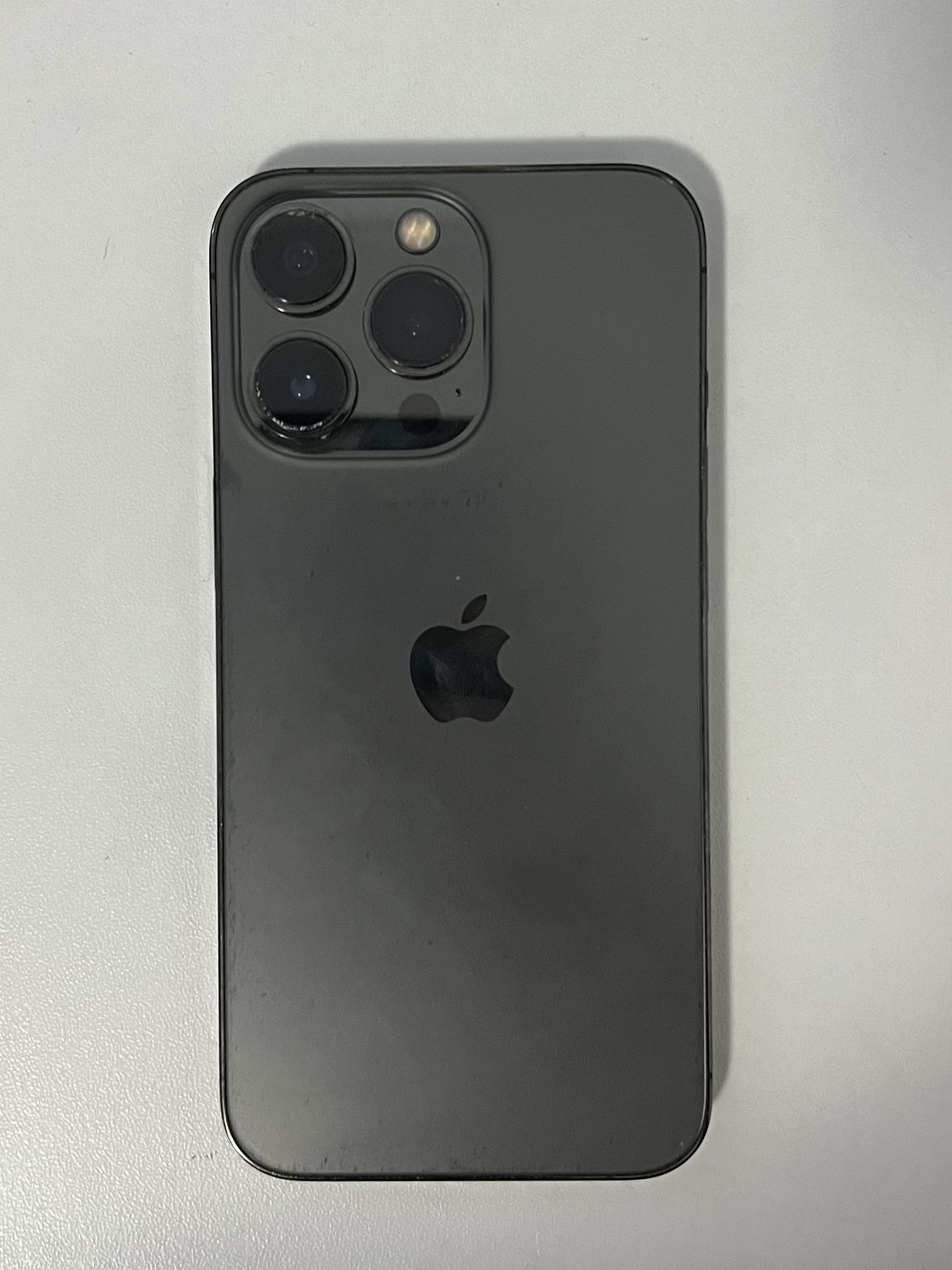 iPhone 13 Pro