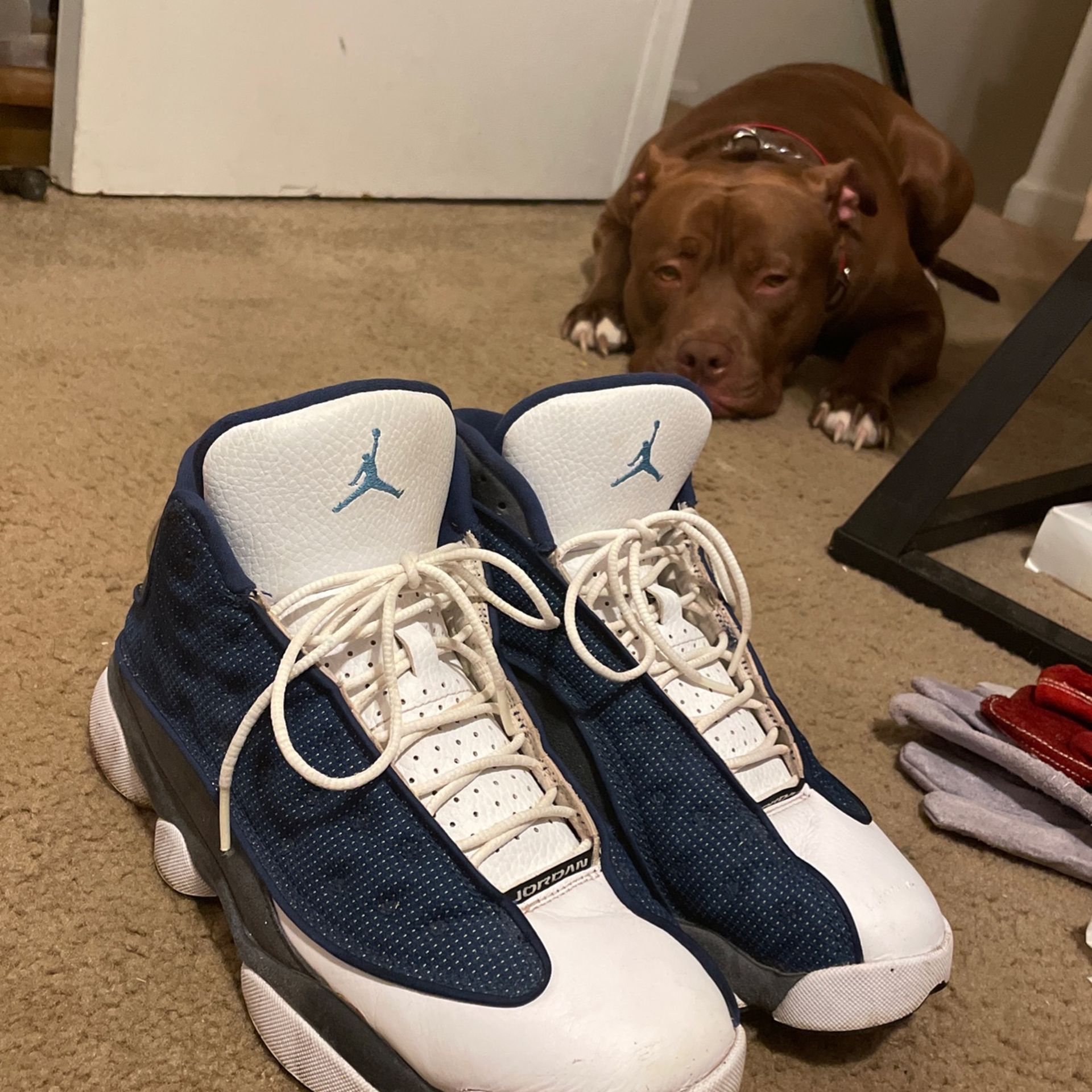 flint 13s for sale