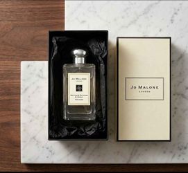 Authentic Jo Malone Nectarine Blossom & Honey Cologne with Box 100ml