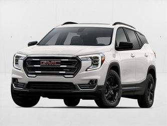 2022 GMC Terrain