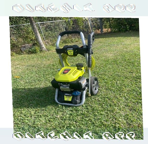 somebody improve Electric Cleaning Beasts High Performance Wash Power