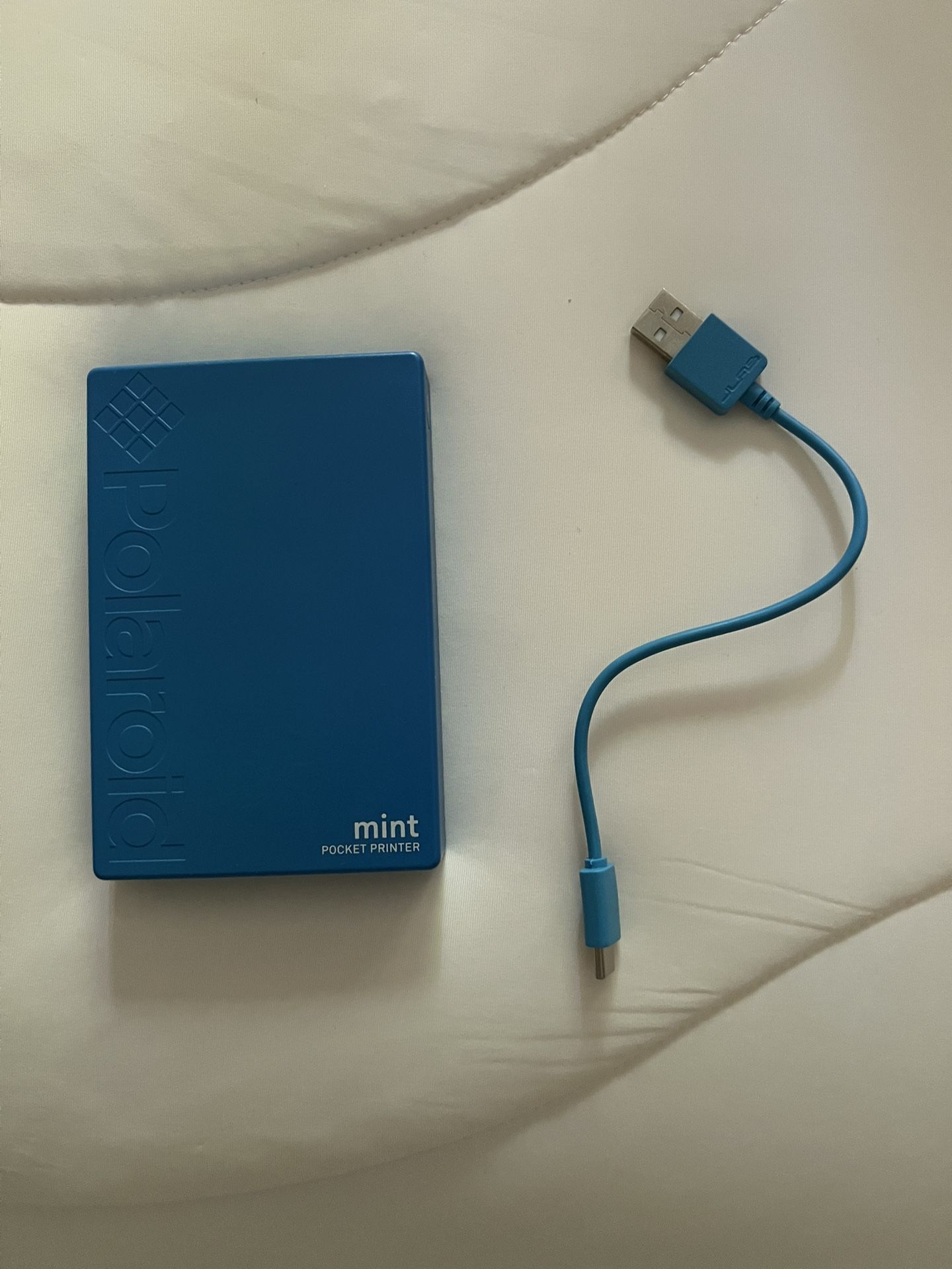 Polaroid Mint Portable Printer