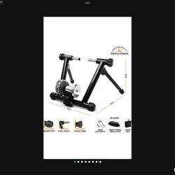 Bike Rack 