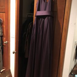 Vera Wang Bridesmaid Dress