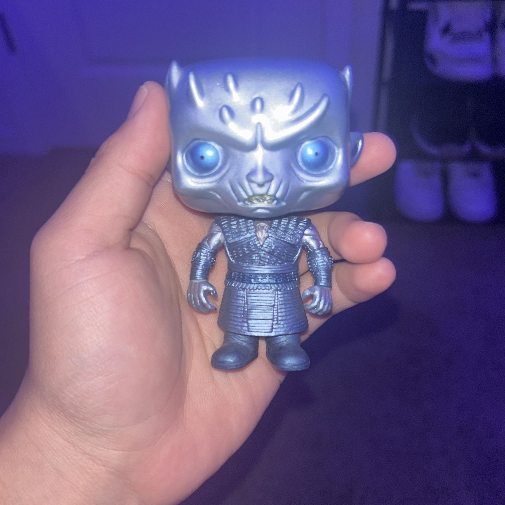 Funko Pop Night King