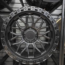 22x9 Rines Réplica 