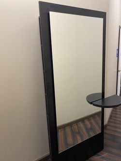 Salon stations $400 Each