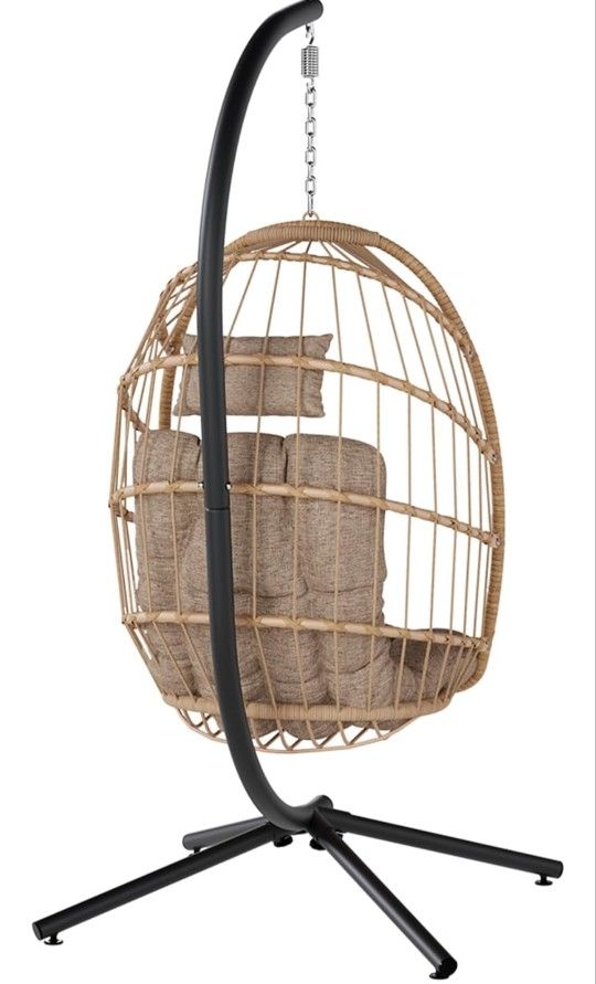 Egg Chair