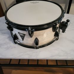 OCPD Deep Snare Drum,  6 1/2" × 13"