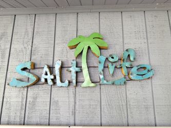 Porch Decor