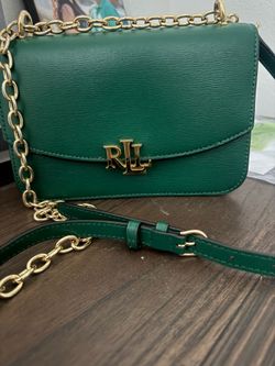 Ralph Lauren bag
