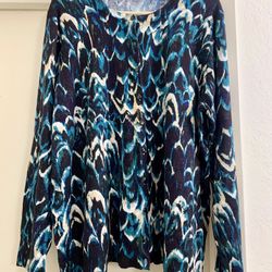 Women Cardigan - size 18/20