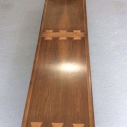 MCM Lane Coffee table
