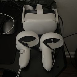 Oculus Quest 2 
